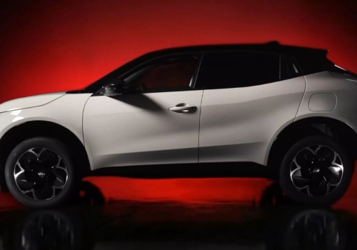 W Japonii debiutuje limitowana Edizione Bianco