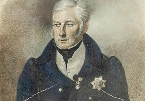 Strażnik Kresowej Tradycji. Adam Chreptowicz – filantrop, polityk i mecenas nauki