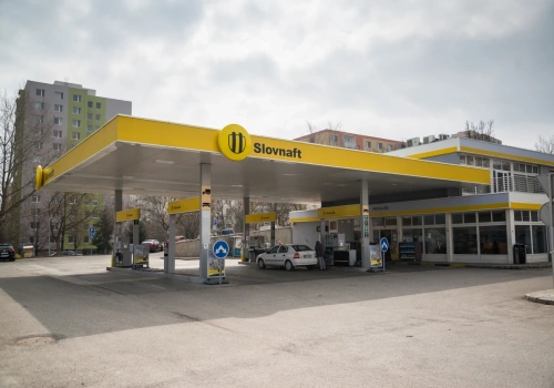 Słowacja ogranicza sprzedaż benzyny Polakom. To jeszcze podniesie ceny