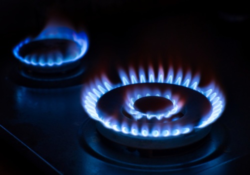 Kurek z gazem zakręcony. Ceny nagle wystrzeliły