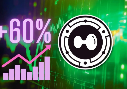 Pogromca Cardano zyskuje ponad 60% i zwiększa szansę na rajd. To drugi taki przypadek w historii
