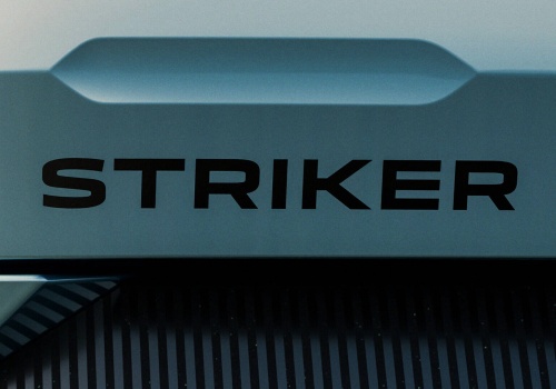 Dacia Striker: najtańszy kompaktowy crossover, który rzuci wyzwanie Octavii?