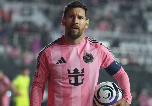 Lionel Messi przełamał magiczną barierę! 900 goli w karierze