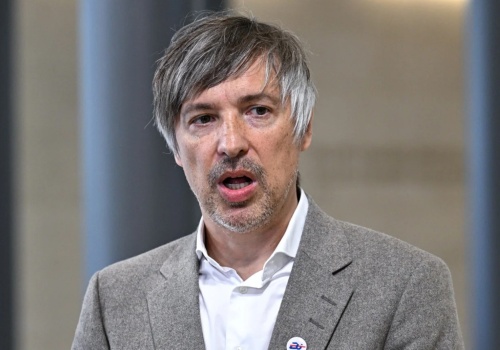 Jednak nie będzie zwiększenia budżetu programu NaszEauto?