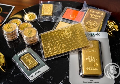 Polacy coraz lepiej postrzegają złoto jako bezpieczną formę lokowania swojego kapitału