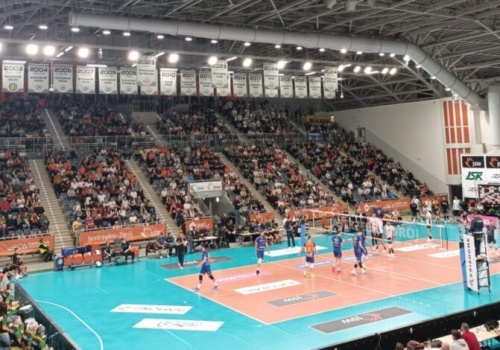 Czy to szansa dla Norwida? Trzęsienie ziemi w PlusLidze po decyzji JSW