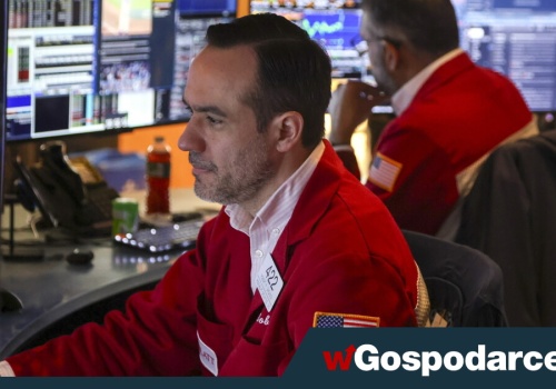 Fed bez zaskoczeń, ropa blisko 100 dolarów za baryłkę