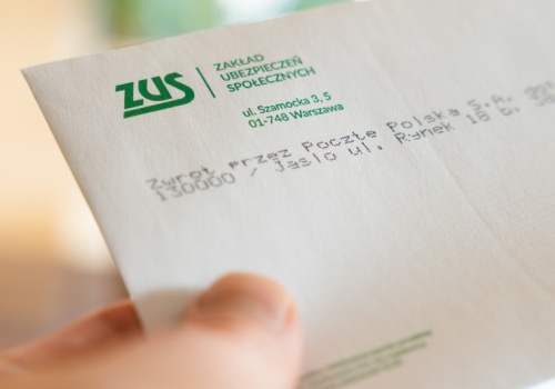 Od kwietnia rewolucja w L4. ZUS nie odbierze już zasiłku tym osobom