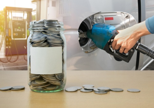 Paliwo na kartki? Szokujące scenariusze na wypadek kryzysu