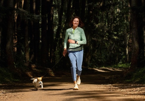 Zdrowie, sport i estetyka - nowy HUAWEI WATCH GT Runner 2