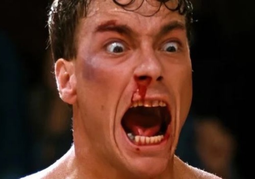 Bloodsport powraca pod kierownictwem Michaeli Coel