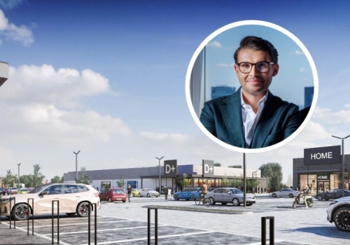Polski deweloper rośnie po cichu. Buduje wielką sieć parków handlowych