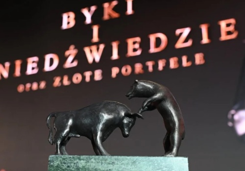 „Byki i Niedźwiedzie” 2026 oraz pierwsze Forum Rynku Finansowego „Parkietu”