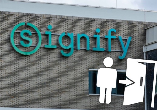 300 osób straci pracę w Signify Piła. Firma gasi światło starej technologii 