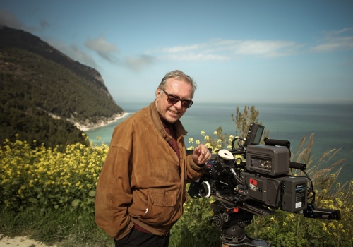 Wielkie nazwisko nie wystarczy? Dwaj aktorzy odmówili gry w filmie Krzysztofa Zanussiego