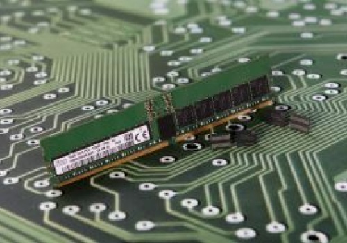 Czarna wizja dla rynku pamięci. Problemy mogą ciągnąć się latami