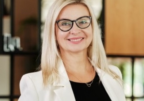 Oto nowa dyrektor generalna Hampton by Hilton Warsaw Airport