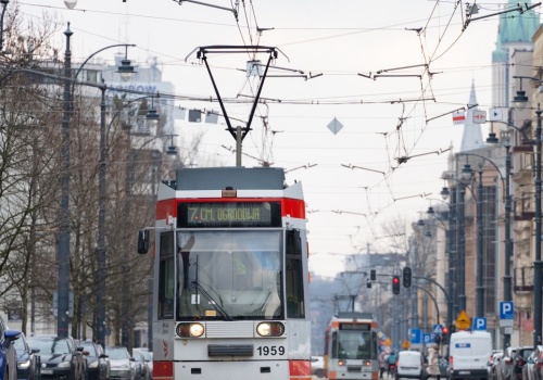 Zła jakość powietrza w woj. łódzkim. Alarm smogowy w kilku miastach