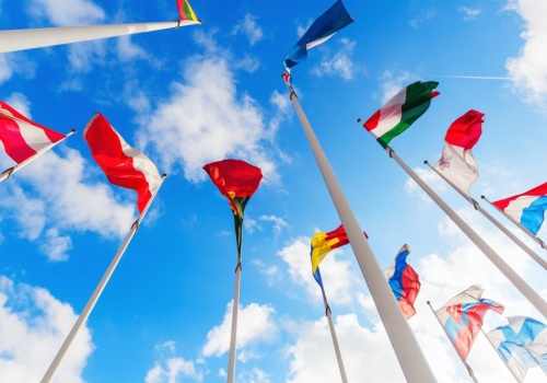 Polacy są szczęśliwsi niż rok temu. Wyprzedzamy światową potęgę