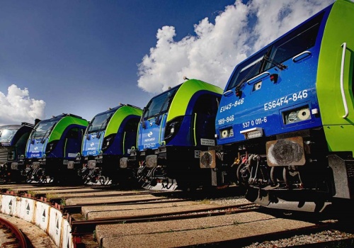 Plan Restrukturyzacyjny PKP CARGO S.A. w restrukturyzacji zatwierdzony