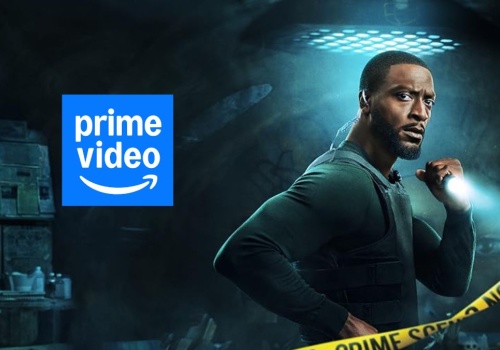 Prime Video przedłużyło swój uwielbiany thriller. Fani zachwyceni