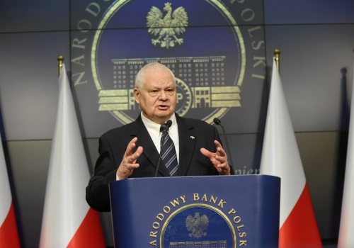 NIK wkroczy do NBP. Kontrola, jakiej jeszcze nie było. 