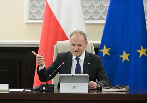 Nieoficjalnie: Będą zmiany w rządzie. Mogą objąć trzy resorty