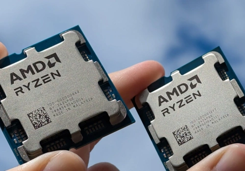 AMD zaserwuje dwa nowe procesory. To będą odgrzewane kotlety
