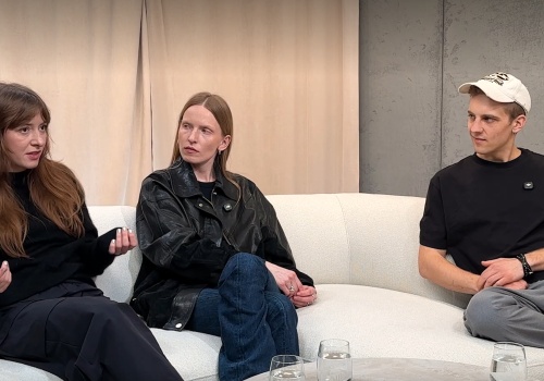 To, jak zagrali rodzeństwo, zachwyciło krytyków. Nam opowiedzieli o kulisach