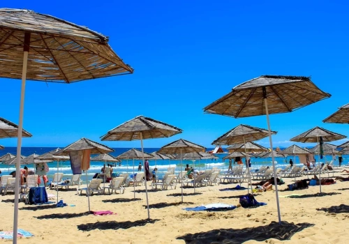 Tani i bezpieczny kierunek na wakacje. All inclusive za 2200 zł