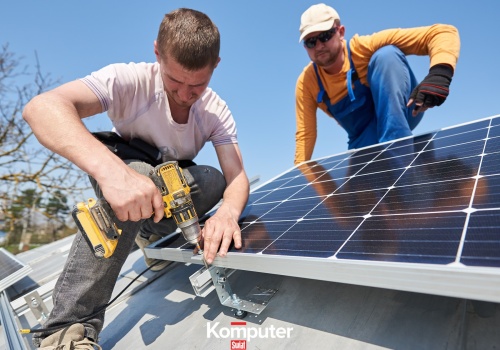 Ostatnia szansa na dofinansowanie fotowoltaiki. Czasu i pieniędzy jest niewiele