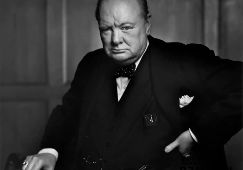 Pił whisky od rana i palił cygara. Zwyciężył nazistów, zmienił Anglię i dożył 90 lat