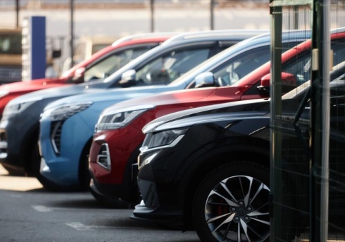 Gigant znika z rynku. 10 tysięcy aut, 170 pracowników i definitywny koniec