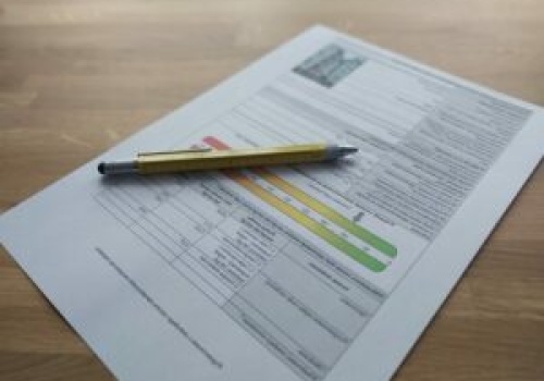 Świadectwo energetyczne nieruchomości. Kary za brak dokumentu