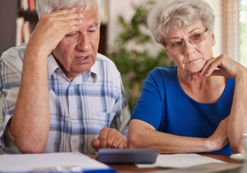 Zimny prysznic dla emerytów! Takie będą realne podwyżki