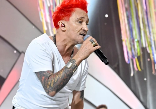 Michał Wiśniewski publikuje emocjonalne nagranie o małżeństwie i rozwodzie