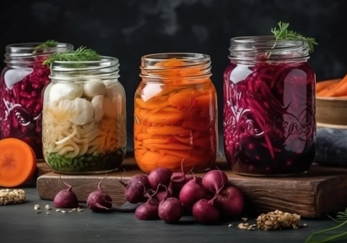 Wielkanocna Zbiórka Żywności dla potrzebujących