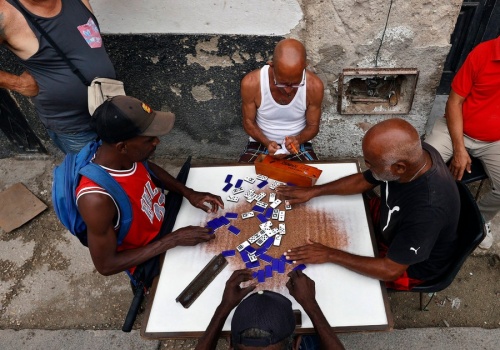 Kuba wkracza w najważniejszy moment swojej historii od czasu upadku ZSRR. Na razie realizuje się najgorszy z trzech scenariuszy
