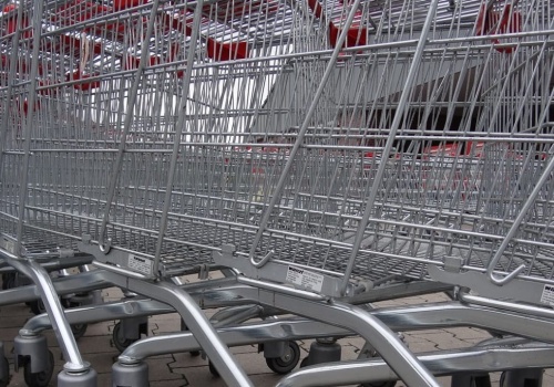 Ceny producentów spadły o 2,3% r/r w lutym