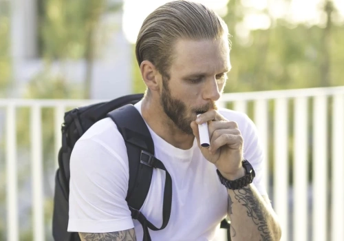 „Zakaz aromatów bez dowodów i wbrew nauce” – prawnicy punktują projekt UD213 i ostrzegają przed skutkami dla zdrowia publicznego