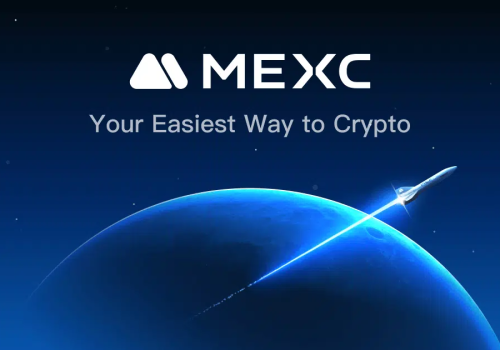 MEXC – bonus za rejestrację + kod polecający – 20% zniżki