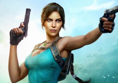 Czwarty taki przypadek w ciągu ostatnich 12 miesięcy. Twórcy Tomb Raidera znów zwalniają