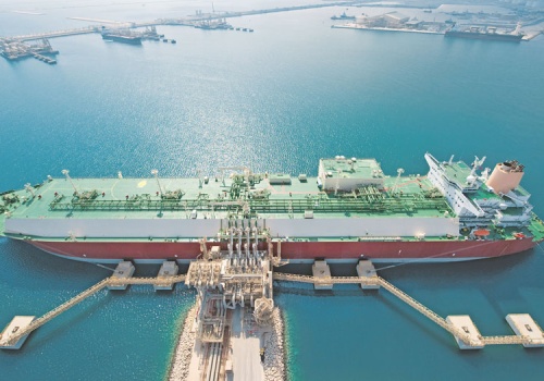 Ceny gazu w górę o 30 procent. To skutek ataku na Katar