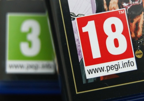 Odważna zmiana PEGI. Gry dla dzieci nagle stają się 