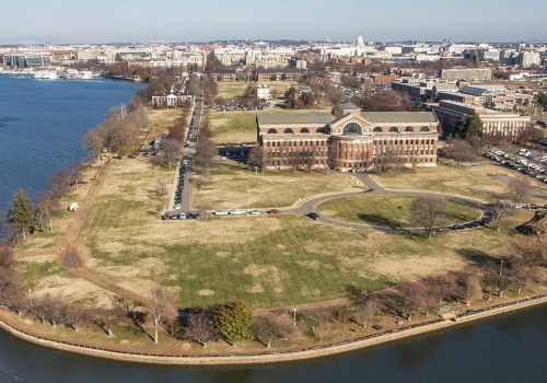 Tajemnicze drony nad bazą w USA. Media: Mieszkają tam ludzie Trumpa