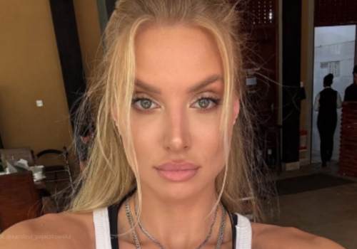 Wstrząsająca historia Karoliny Pajączkowskiej. Poruszające wyznanie gwiazdy „Królowej przetrwania”