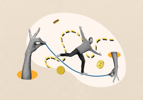 W Polsce masa osób myśli, że jest klasą średnią, ale się myli. „Słyszę, że tworzą ją ludzie, których byt jest stabilny. A jest dokładnie odwrotnie”