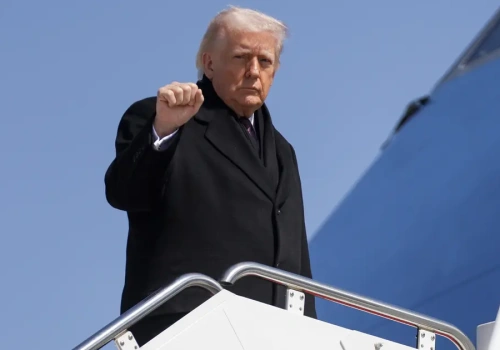 Dlaczego Europa nie chce dołączyć do Trumpa w wojnie z Iranem