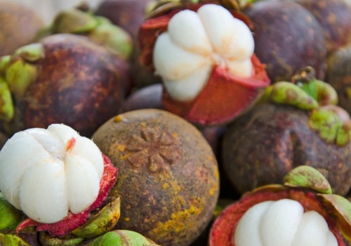 Superowoc lepszy od awokado i mango. Obniża cholesterol, sprzyja chudnięciu