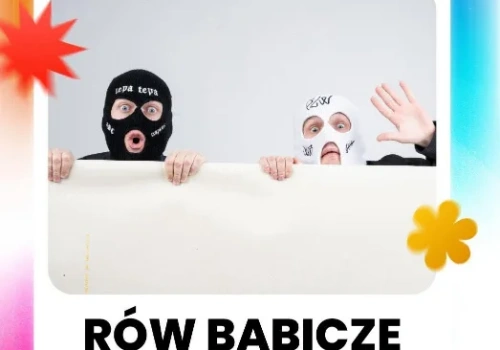 Rów Babicze rozbuja Kortowo! Kolejne ogłoszenie w line-upie olsztyńskich juwenaliów